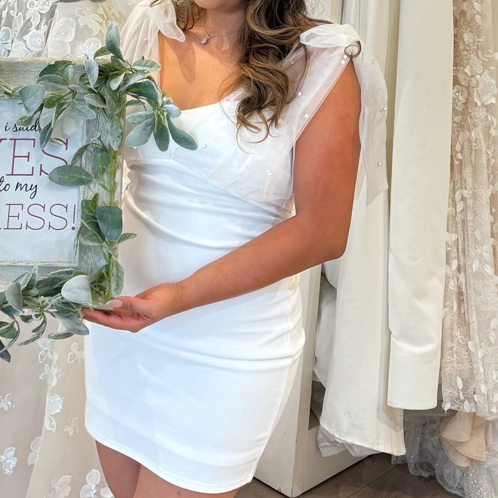 American Threads Dress - M